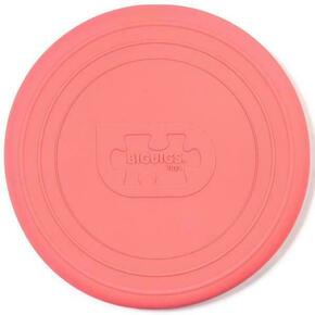Bigjigs Toys Frisbee Pink Coral