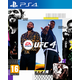 Electronic Arts EA Sports UFC 4 PS4 igralni software