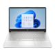 Prenosnik HP Laptop 14s-fq1005na / AMD Ryzen™ 7 / RAM 8 GB / SSD Disk / 14,0″ FHD
