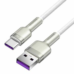 BASEUS Kabel USB na USB-C Baseus Cafule