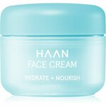 HAAN Krema za obraz za normalno in mešano kožo (Face Cream) 50 ml