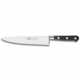 WEBHIDDENBRAND Kuchyňský nůž Lion Sabatier, 800450 Idéal Inox, Chef nůž, čepel 20 cm z nerezové oceli, POM rukojeť, plně kovaný, nerez nýty