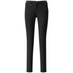 Chervo Semana Womens Trousers Black 34