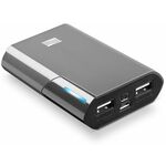 Cellular Line power bank Sycell 7500 mAh