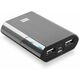 Cellular Line power bank Sycell 7500 mAh