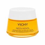 Vichy Neovadiol Peri-Menopause Dry Skin dnevna krema za obraz za suho kožo 50 ml za ženske
