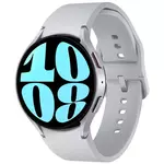 SAMSUNG Galaxy Watch 6 44mm Silver SM-R940NZSAEUE
