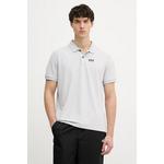 Helly Hansen polo majica moška SALINA siva 34544