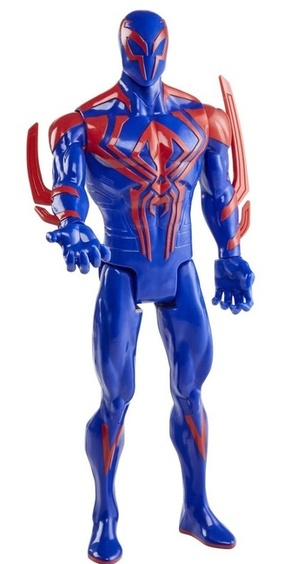 Hasbro figura Spider-man dolžina titana 30 cm