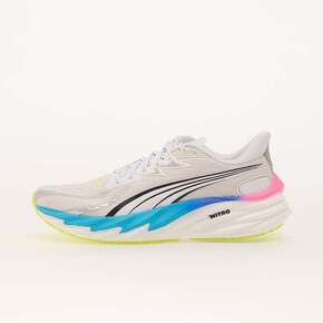 Sneakers Puma Velocity NITRO™ 4 White/ Ultra Blue/ Pink EUR 44