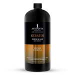 Kozmetika Afrodita Hair Professional šampon za lase, keratin, 1000 ml