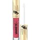 EVELINE Variete Satin Matt tekoča šminka za ustnice odtenek 06 Strawberry Cocktail 4,5 ml