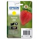 EPSON T2984 (C13T29844012), originalna kartuša, rumena, 3,2ml, Za tiskalnik: EPSON EXPRESSION HOME XP-235, EPSON EXPRESSION HOME XP-332, EPSON