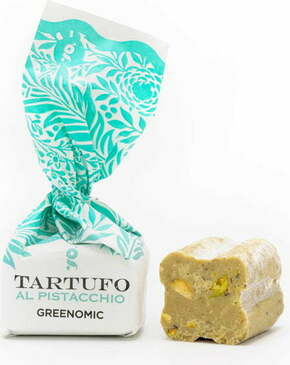 Greenomic Tartufo Al Pistacchio - 1 kg