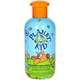 "Planet Kid Brightness Apricot Shampoo for Boys - 200 ml"