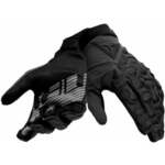 Dainese HGR Gloves EXT Black/Black L Kolesarske rokavice