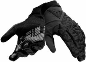 Dainese HGR Gloves EXT Black/Black L Kolesarske rokavice
