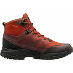 Helly Hansen Men's Cascade Mid-Height Hiking Shoes Patrol Orange/Black 44 Moški pohodni čevlji