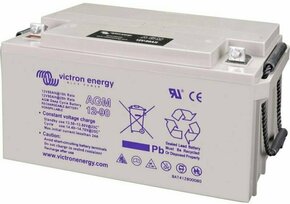 Victron Energy GEL Solar 12 V 90 Ah Akumulator