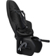 THULE Kolesarski sedež Yepp 2 Maxi Rack Mount Midnight Black