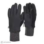 Rokavice Black Diamond DIRT BAG, črne (XL)