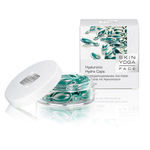 Artdeco Skin Yoga Face Hyaluronic Hydra Caps kapsule s hialuronsko kislino 7,35 ml za ženske