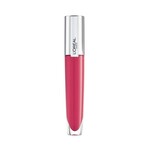 L`Oréal Rouge Signature Plump sijaj za ustnice, 408 I accentua