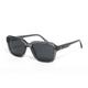 Eyerim Studio Simon Smoky Grey Polarized ONE SIZE (54) Siva/Siva