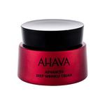 AHAVA Apple Of Sodom Advanced Deep Wrinkle Cream lifting krema proti gubam 50 ml za ženske