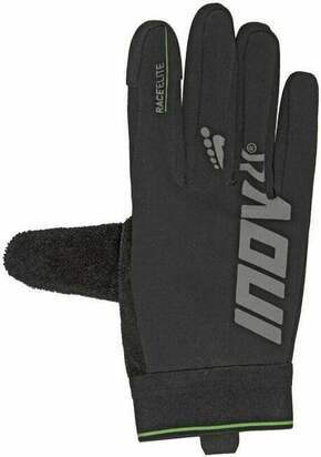 Inov-8 Race Elite Glove Black L Tekaške rokavice