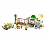 LEGO® Friends 41729 Trgovina z organsko hrano