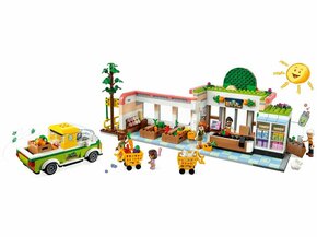 LEGO® Friends 41729 Trgovina z organsko hrano