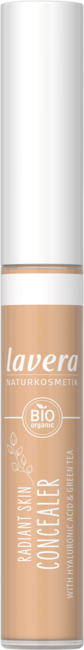 "Lavera Radiant Skin Concealer - Medium 03"