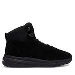 Superge Tommy Hilfiger Hybrid Chukka FM0FM06085 Črna