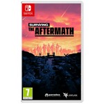 Surviving The Aftermath - Day One Edition (Nintendo Switch)