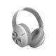 A4Tech BH300 slušalke, bluetooth/brezžične, bele, 100dB/mW, mikrofon