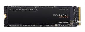 Western Digital Black SN750 WDS200T3X0C SSD 2TB