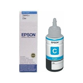 Epson T66424A modra (cyan)