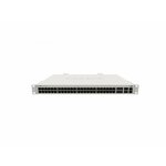 Mikrotik CRS354-48G-4S+2Q+RM, switch, 48x, rack mountable