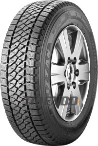 Bridgestone zimska pnevmatika 195/65/R16 Blizzak W810 M + S 104T