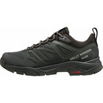 Helly Hansen Men's Stalheim HT Hiking Shoes Black/Red 42 Moški pohodni čevlji
