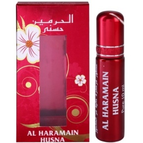 Al Haramain Husna parfumirano olje za ženske 10 ml