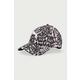 Puma baseball kapa ELEVATED črna 026850