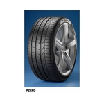 Pirelli letna pnevmatika P Zero Nero, 235/35R19 87Y/91V/91Y