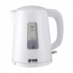 Vox WK-1208 kuhalnik za vodo 1,7 l