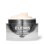 Elemis Ultra Smart Pro-Collagen Night Genius nočna krema za obraz za vse tipe kože 50 ml za ženske