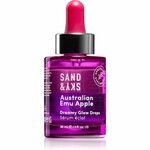 Sand  Sky Australian Emu Apple Dreamy Glow Drops dvofazni serum za osvetlitev kože 30 ml