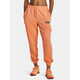 Under Armour Trenirka UA Summit Knit Joggers-ORG L
