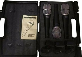 Lewitz TM600 Dinamični mikrofon za vokal