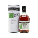 Diplomático Rum Distillery Collection No.3 + GB 0,7 l